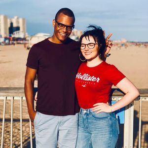 Meet your Posher, Jordan